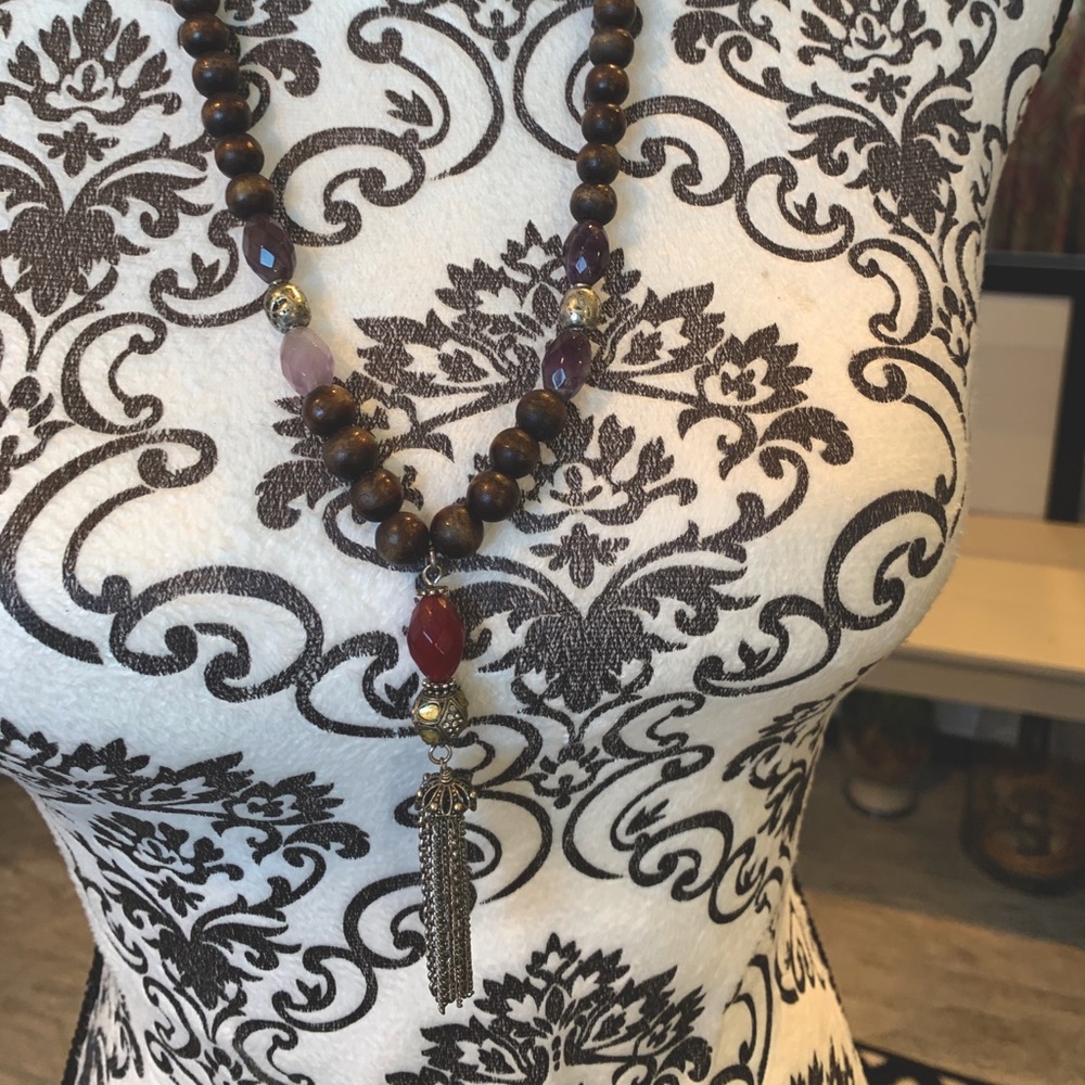 Lucky Brand necklace